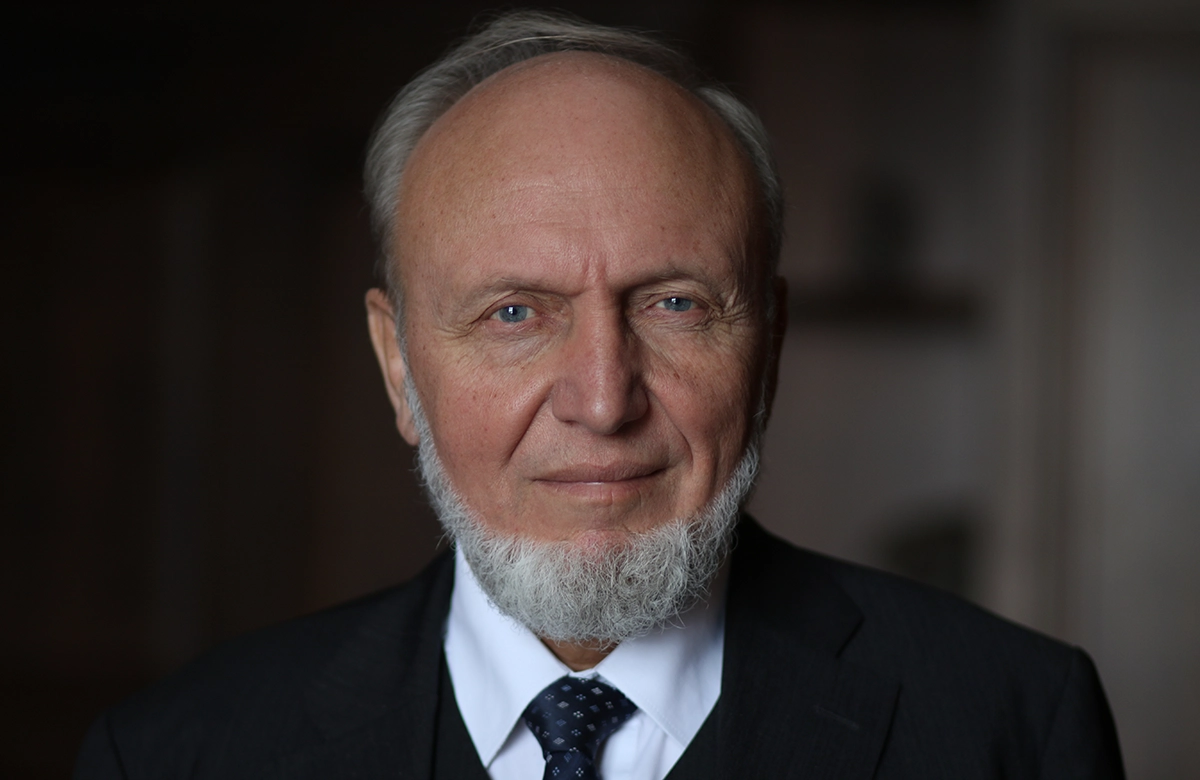 Hans-Werner Sinn