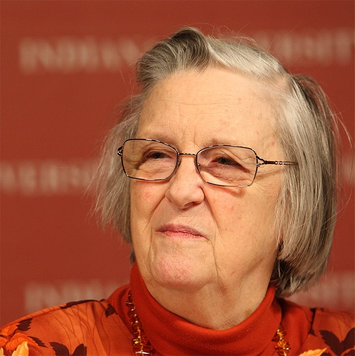 Elinor Ostrom