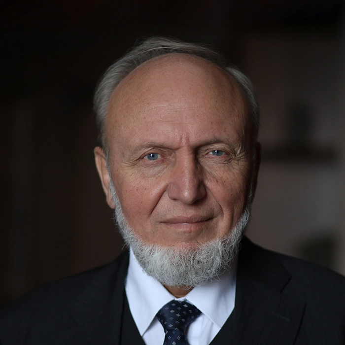 Hans-Werner Sinn